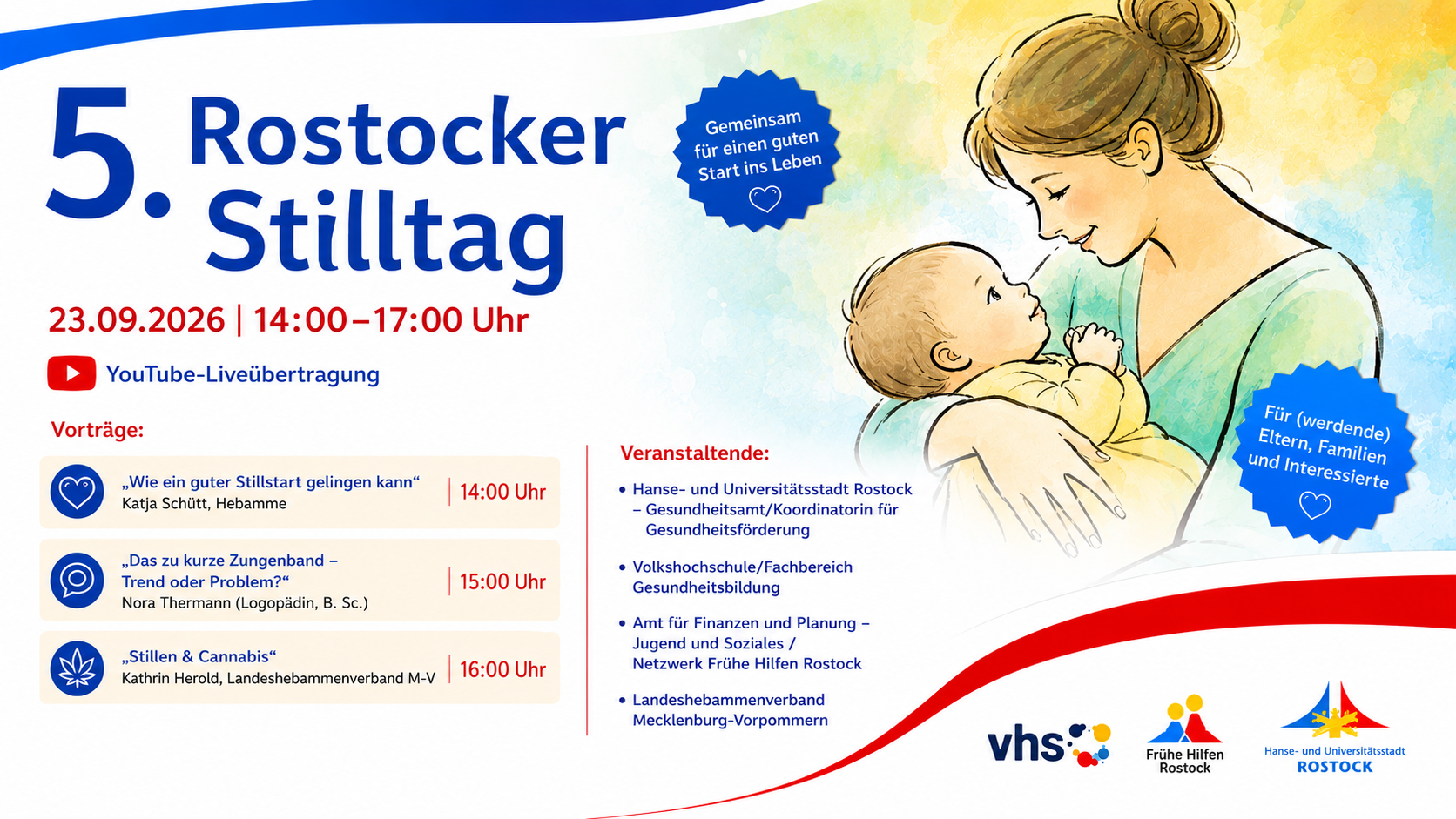 Stillvorbereitungskurs