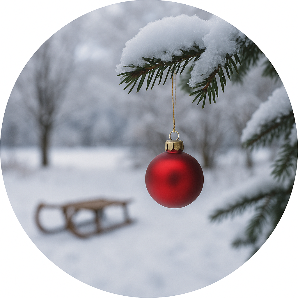 Öffnet die Seite 'Hinweis zur Jahreswechselzeit'